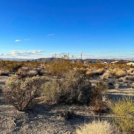 Joshua Tree National Park - Cozy Palms Getaway Apartment Twentynine Palms Luaran gambar