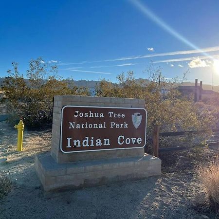 Joshua Tree National Park - Cozy Palms Getaway Apartment Twentynine Palms Luaran gambar