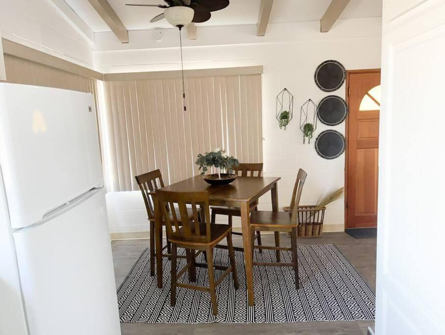 Joshua Tree National Park - Cozy Palms Getaway Apartment Twentynine Palms Luaran gambar