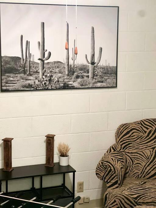 Joshua Tree National Park - Cozy Palms Getaway Apartment Twentynine Palms Luaran gambar