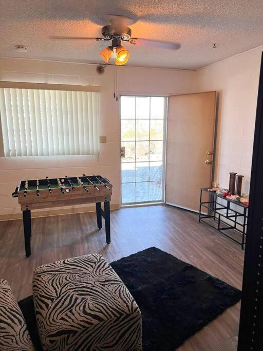 Joshua Tree National Park - Cozy Palms Getaway Apartment Twentynine Palms Luaran gambar