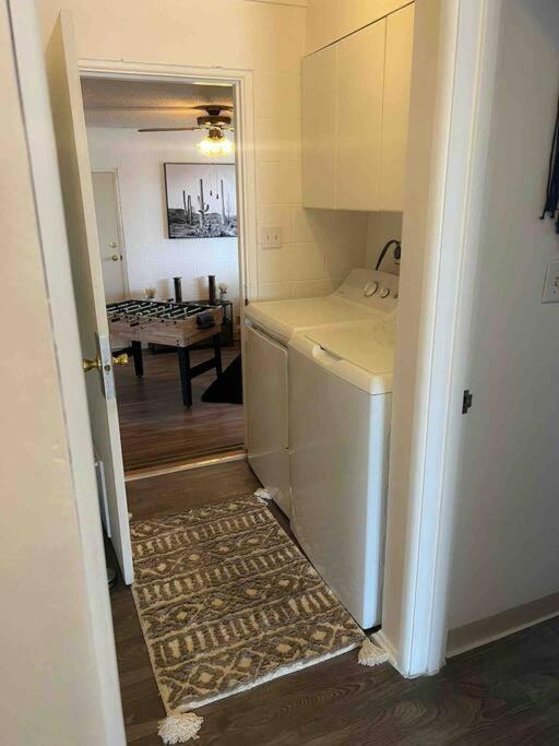 Joshua Tree National Park - Cozy Palms Getaway Apartment Twentynine Palms Luaran gambar