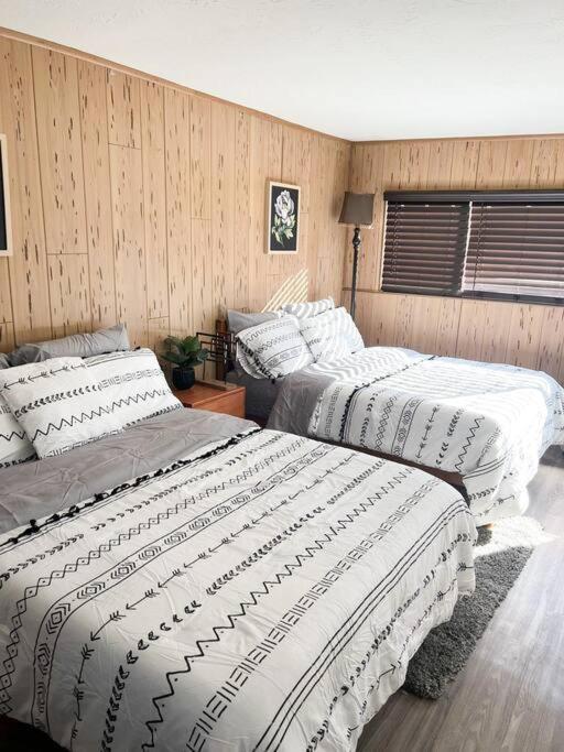 Joshua Tree National Park - Cozy Palms Getaway Apartment Twentynine Palms Luaran gambar