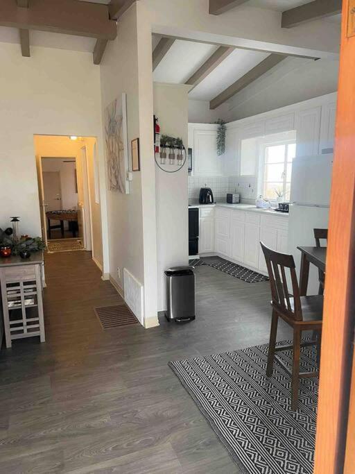 Joshua Tree National Park - Cozy Palms Getaway Apartment Twentynine Palms Luaran gambar