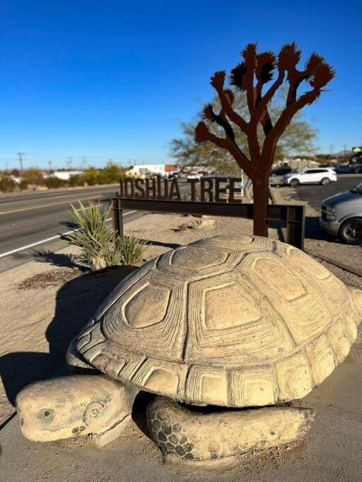 Joshua Tree National Park - Cozy Palms Getaway Apartment Twentynine Palms Luaran gambar
