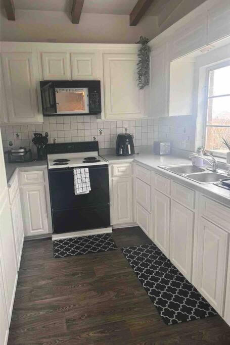 Joshua Tree National Park - Cozy Palms Getaway Apartment Twentynine Palms Luaran gambar
