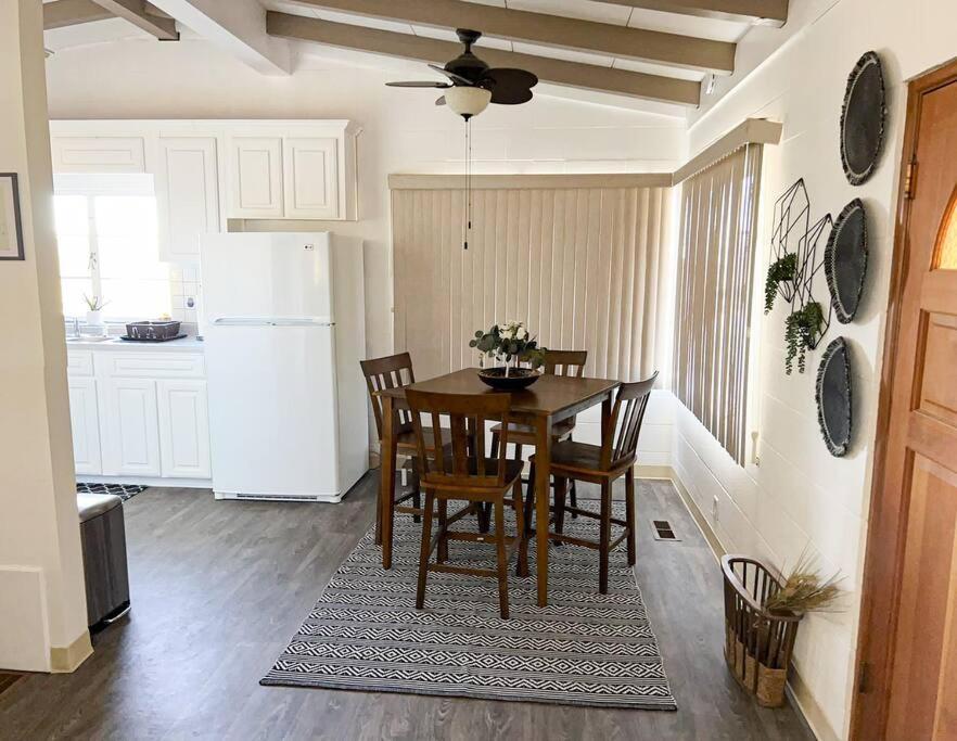 Joshua Tree National Park - Cozy Palms Getaway Apartment Twentynine Palms Luaran gambar